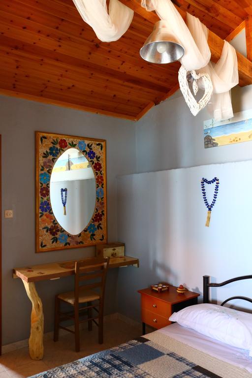 Villa Agapitos Sithonia エクステリア 写真