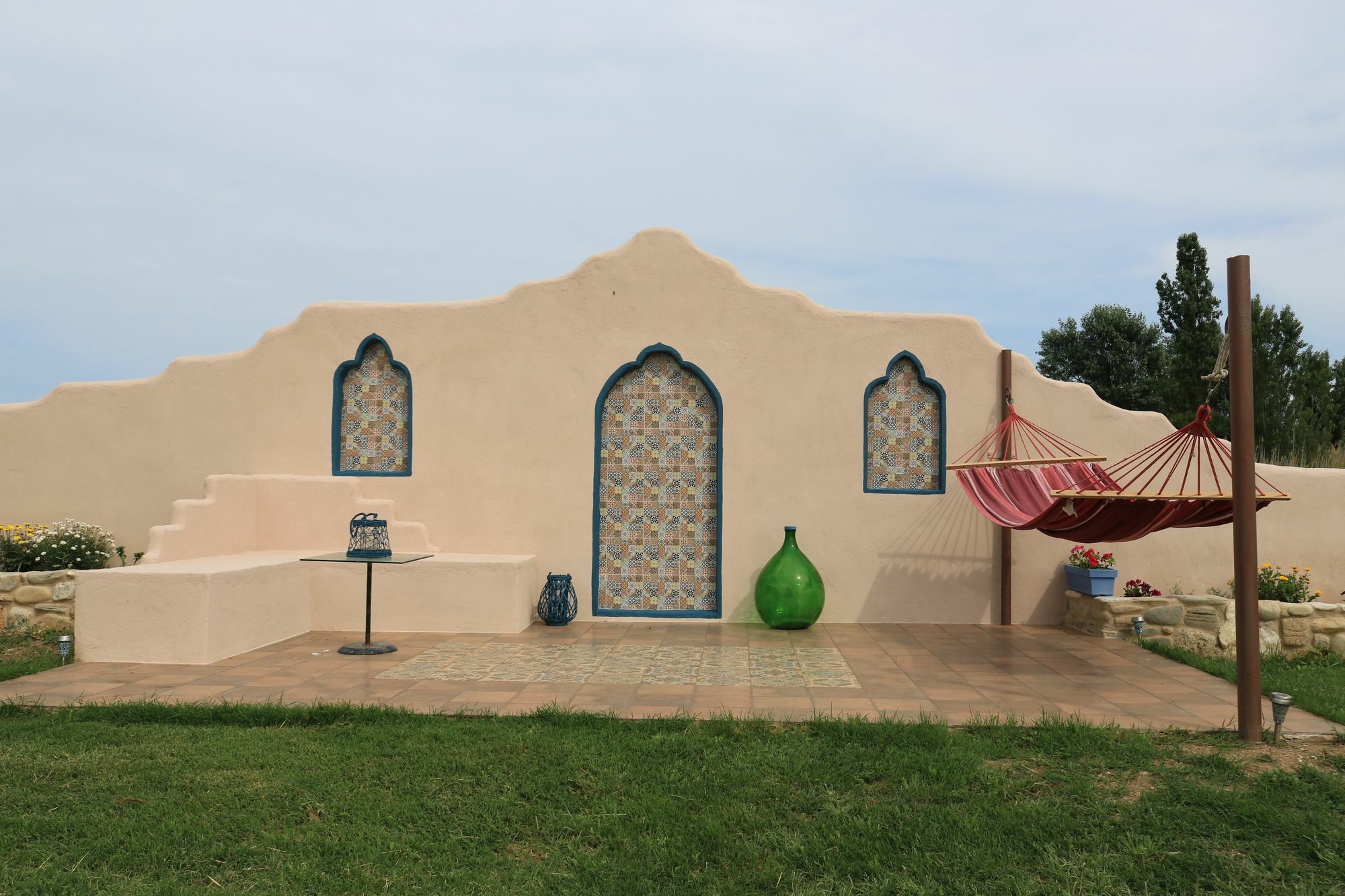 Villa Agapitos Sithonia エクステリア 写真